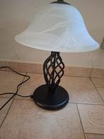 Mooie staanlamp, Huis en Inrichting, Ophalen, Gebruikt