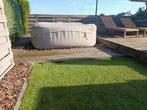 Jacuzzi, Ophalen, Zo goed als nieuw