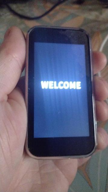 Nouvelle génération smartphone Android beschikbaar voor biedingen