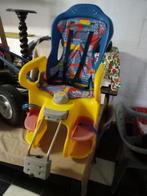 Fiets Stoeltje, Fietsen en Brommers, Fietsaccessoires | Fietsstoeltjes, Ophalen