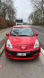 Nissan pixo 1.0, Auto's, Nissan, Te koop, Benzine, Particulier, 5 deurs