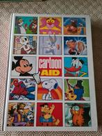 Cartoon aid, Ophalen of Verzenden, Zo goed als nieuw
