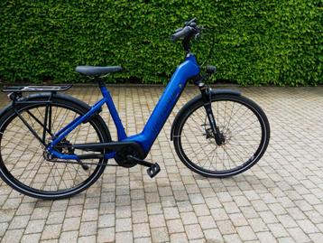 Vélo électrique Victoria avec Bosch Performance Line