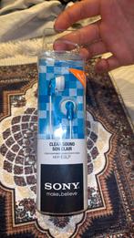 Sony MDR-E9LP, Ophalen, Nieuw, Sony