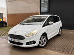 Ford S-Max 1.5 Ecoboost Essence 7Places, Autos, Achat, Euro 6, Entreprise, Noir