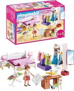 PLAYMOBIL  slaapkamer SNELLE GRATIS LEVERING