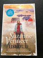 IJskoud - Suzanne Vermeer, Suzanne Vermeer, Ophalen of Verzenden, Zo goed als nieuw