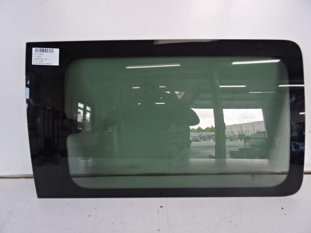 SCHUIFDEURRUIT Opel Combo Tour (Corsa C) (01-2001/03-2012), Auto-onderdelen, Ruiten en Toebehoren, Opel, Gebruikt