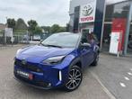 Toyota Yaris Cross Hybrid GR Sport !!, Automaat, Blauw, 1490 cc, Bedrijf