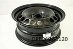 Opel Corsa E (1/15-11/19) velg Staal (6J x 15'') Origineel!, Auto-onderdelen, 15 inch, Nieuw, Ophalen of Verzenden, Band(en)