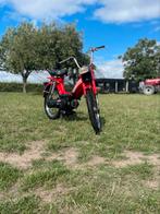 Honda camino vario, Fietsen en Brommers, Brommers | Honda, Ophalen, Overige modellen, 49 cc, Klasse B (45 km/u)