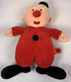 Bumba Bumbalu Knuffel Studio 100 Clown Figuur pop 37cm, Verzenden, Zo goed als nieuw