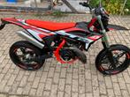 Beta sport 50cc, Fietsen en Brommers, Brommers | Overige merken, Ophalen, 6 versnellingen, Gebruikt, Klasse B (45 km/u)