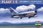 HOBBY BOSS 80335 plaaf J-5 échelle 1/48, Overige merken, Nieuw, Ophalen of Verzenden, Groter dan 1:72