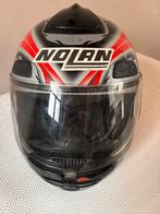 Nolan helm moto, Motoren, Kleding | Motorhelmen, Heren, Nolan, M