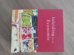 Inleiding tot de economie (studieboek/zelfstudie), Gelezen, L. Berlare, A. Decoster, Ophalen of Verzenden, Economie en Marketing