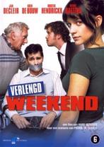 Verlengd weekend met Jan Decleir, Koen De Bouw,, CD & DVD, DVD | Comédie, Comme neuf, À partir de 6 ans, Enlèvement ou Envoi, Comédie d'action