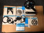 Shimano 105 R7170 di2 12s Groepset nieuw!, Fietsen en Brommers, Ophalen, Nieuw, Overige typen