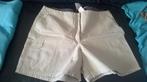 dames short maat 48 merk eddie bauer, Eddie bauwer, Kort, Beige, Maat 46/48 (XL) of groter