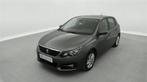 Peugeot 308 1.2 PureTech 110Cv Active Pack NAVI / CLIM / CAR, Auto's, Stof, Gebruikt, 1199 cc, Bedrijf