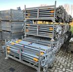 Bouwstempel/bouwstempels/schroefstempel BM300 176-300CM, Ophalen, Gebruikt, Overige metalen