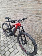 Canyon Neuron ON AL elektrische mountainbike fully maat S, Fietsen en Brommers, Fully, Ophalen, Zo goed als nieuw