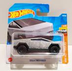 Hot Wheels Tesla Cybertruck Hot Trucks (2022), Ophalen of Verzenden