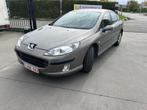 Peugeot 407, Auto's, Voorwielaandrijving, 4 deurs, Overige kleuren, 1600 cc