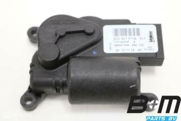 Kachelklep motor VW Golf Sportsvan 3C0907511A beschikbaar voor biedingen