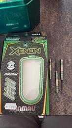 Winmau darts pijlen, Ophalen, Zo goed als nieuw, Pijlen