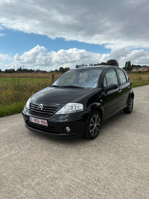 Citroën c3 (exclusive)  142381 km!!!, Auto's, Citroën, Particulier, C3, Ophalen of Verzenden