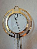 AMS Pendule, Ophalen