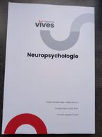 Toegepaste psychologie 2023-2024, Nieuw, Ophalen