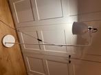 Staande lamp, Ophalen, Zo goed als nieuw, Metaal, 100 tot 150 cm