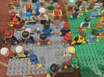 Lot Lego figuurtjes poppetje, Kinderen en Baby's, Ophalen of Verzenden, Lego