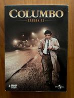 DVD "Colombo" Coffret Saison 12, Boxset, Actiethriller, Zo goed als nieuw