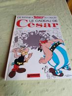 Asterix, het geschenk van Caesar, Ophalen of Verzenden, Zo goed als nieuw