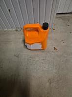 Gratis bidons, Tuin en Terras, Ophalen