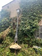 Lampadaire de rue, Enlèvement, Utilisé, Lampadaire