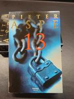 Lot 3 boeken Pieter Aspe, Enlèvement ou Envoi, Comme neuf, Pieter Aspe, Belgique