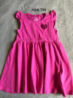 Vêtements fille T98 à partir de 2,00€ en très bon état, Kinderen en Baby's, Kinderkleding | Maat 98, Ophalen of Verzenden, Gebruikt