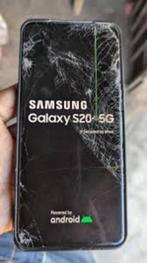 GSM Samsung, Telecommunicatie, Mobiele telefoons | Samsung, Verzenden, Niet werkend, Zonder simlock