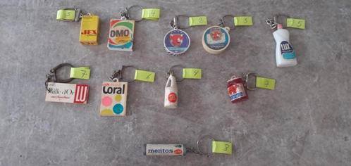 Porte clés anciens, Verzamelen, Sleutelhangers, Ophalen