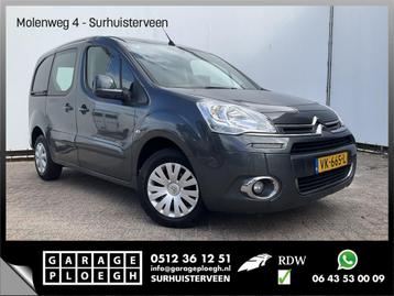 Citroën Berlingo 3-Pers 1.6 e-HDI 700 Club 1Eig Marge Airco  beschikbaar voor biedingen