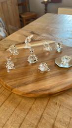 Swarovski beeldjes, Verzamelen, Ophalen, Zo goed als nieuw