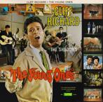 vinyl:  CLIFF RICHARD - THE YOUNG ONES  (als nieuw), Ophalen of Verzenden, 1980 tot 2000, Zo goed als nieuw, 12 inch