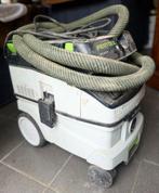 Festool ctl 26 E AC, Doe-het-zelf en Bouw, Ophalen, Gebruikt