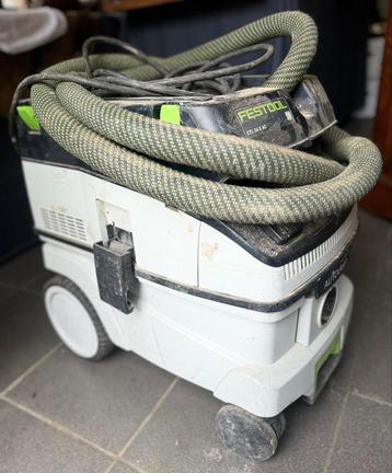 Festool ctl 26 E AC  beschikbaar voor biedingen