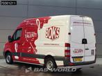 Mercedes Sprinter 210 CDI L2H2 APK 10-2026 L2, Auto's, Stof, Gebruikt, 4 cilinders, Mercedes-Benz