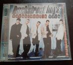 Cd - backstreet boys - backstreet's back, Cd's en Dvd's, Ophalen of Verzenden, Gebruikt